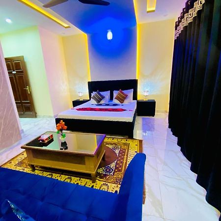 רוואלפינדי Moonlight Guest House מראה חיצוני תמונה