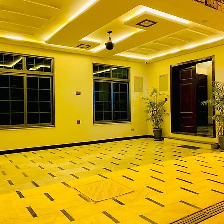 רוואלפינדי Moonlight Guest House מראה חיצוני תמונה