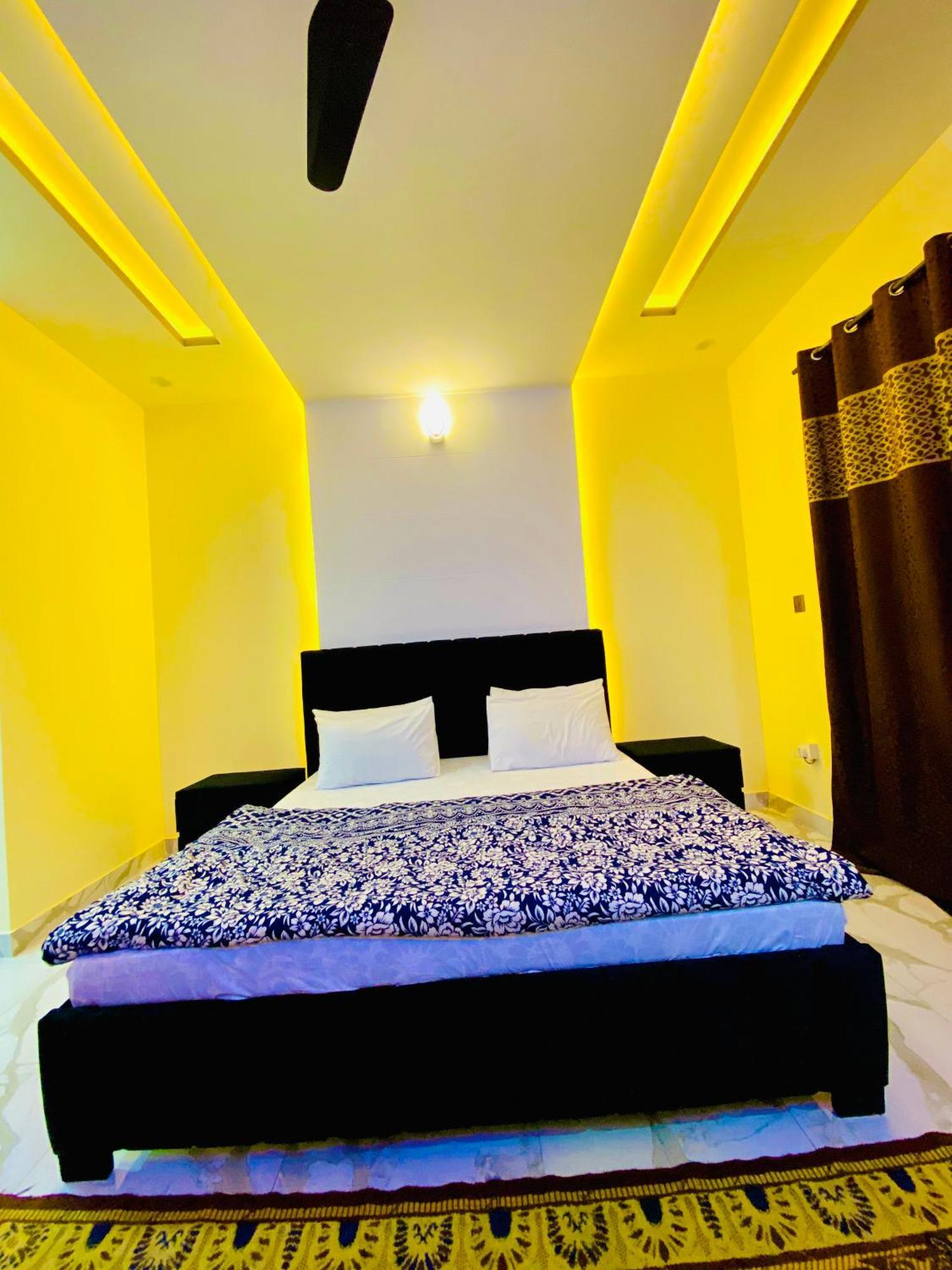 רוואלפינדי Moonlight Guest House מראה חיצוני תמונה