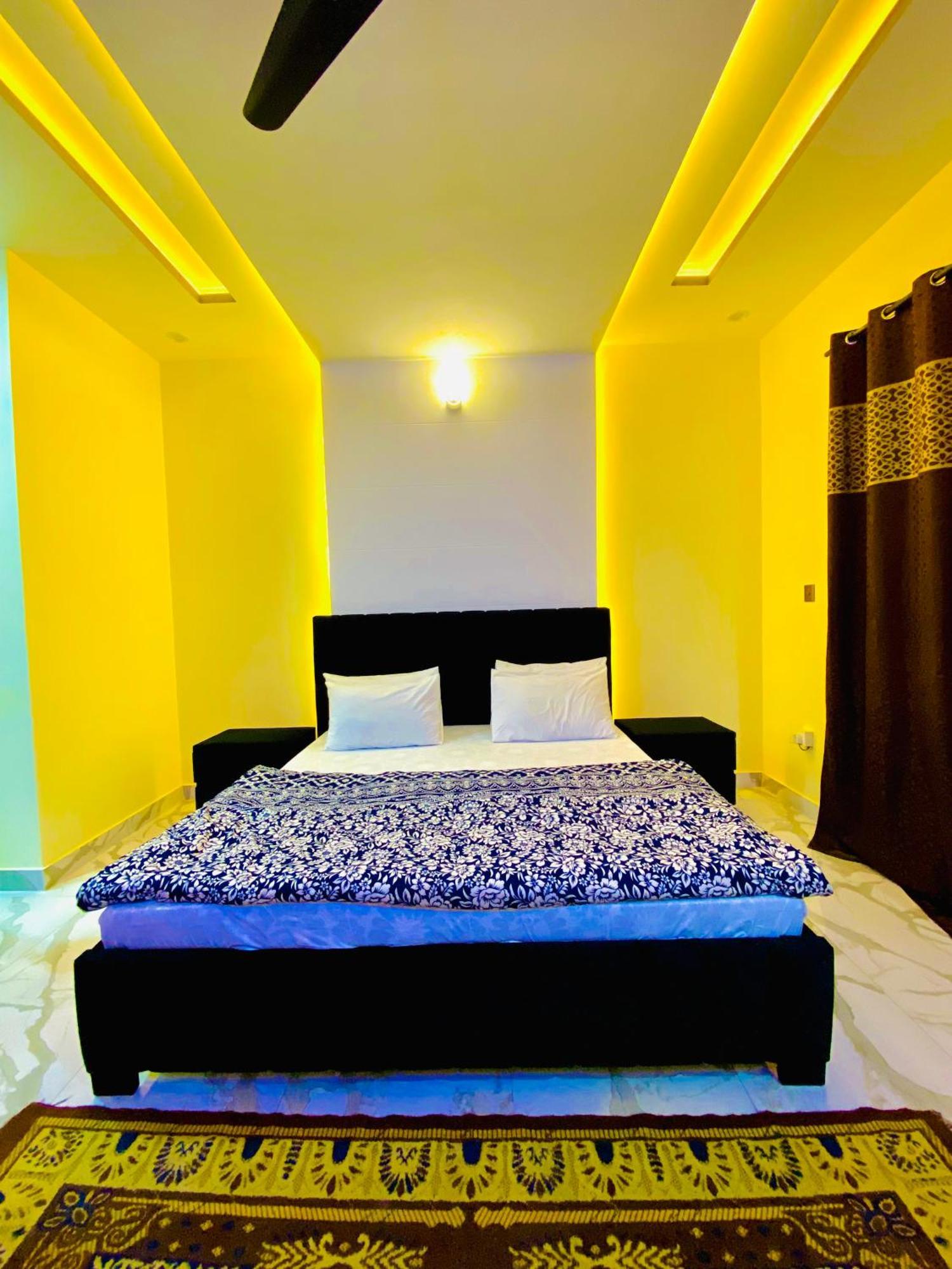רוואלפינדי Moonlight Guest House מראה חיצוני תמונה