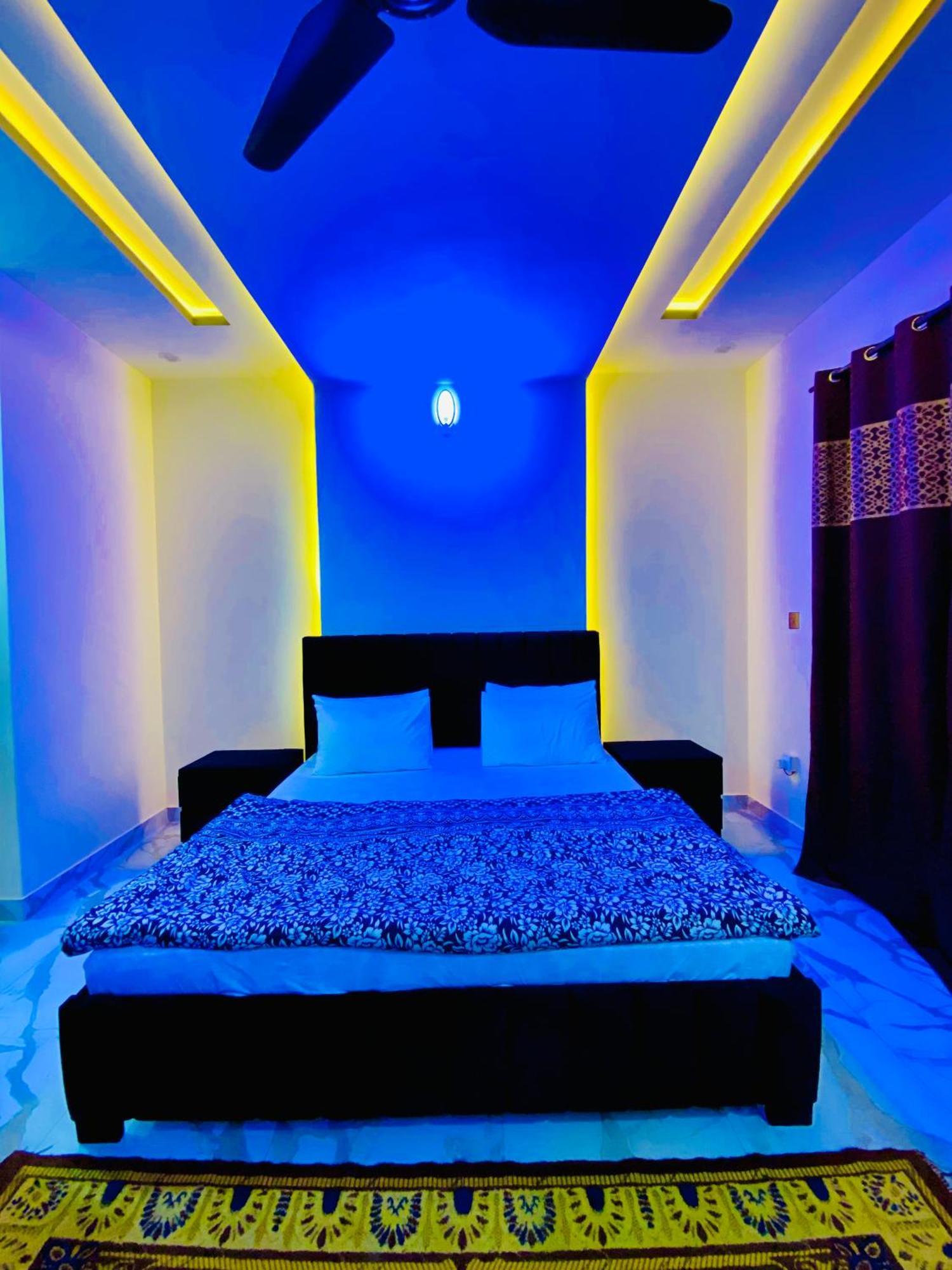 רוואלפינדי Moonlight Guest House מראה חיצוני תמונה