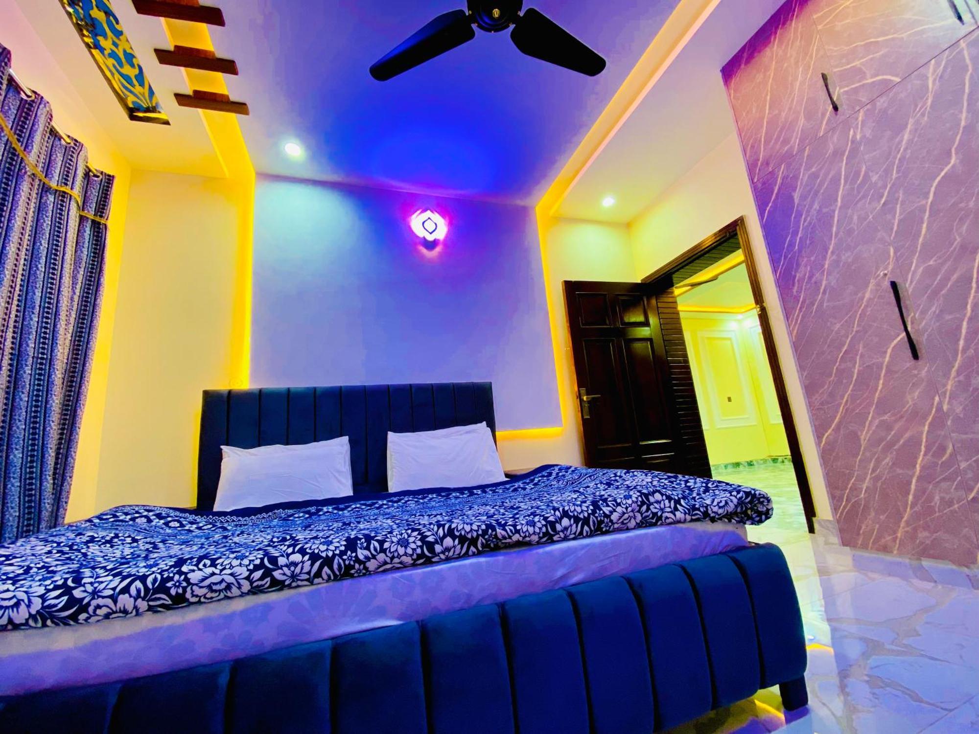 רוואלפינדי Moonlight Guest House מראה חיצוני תמונה