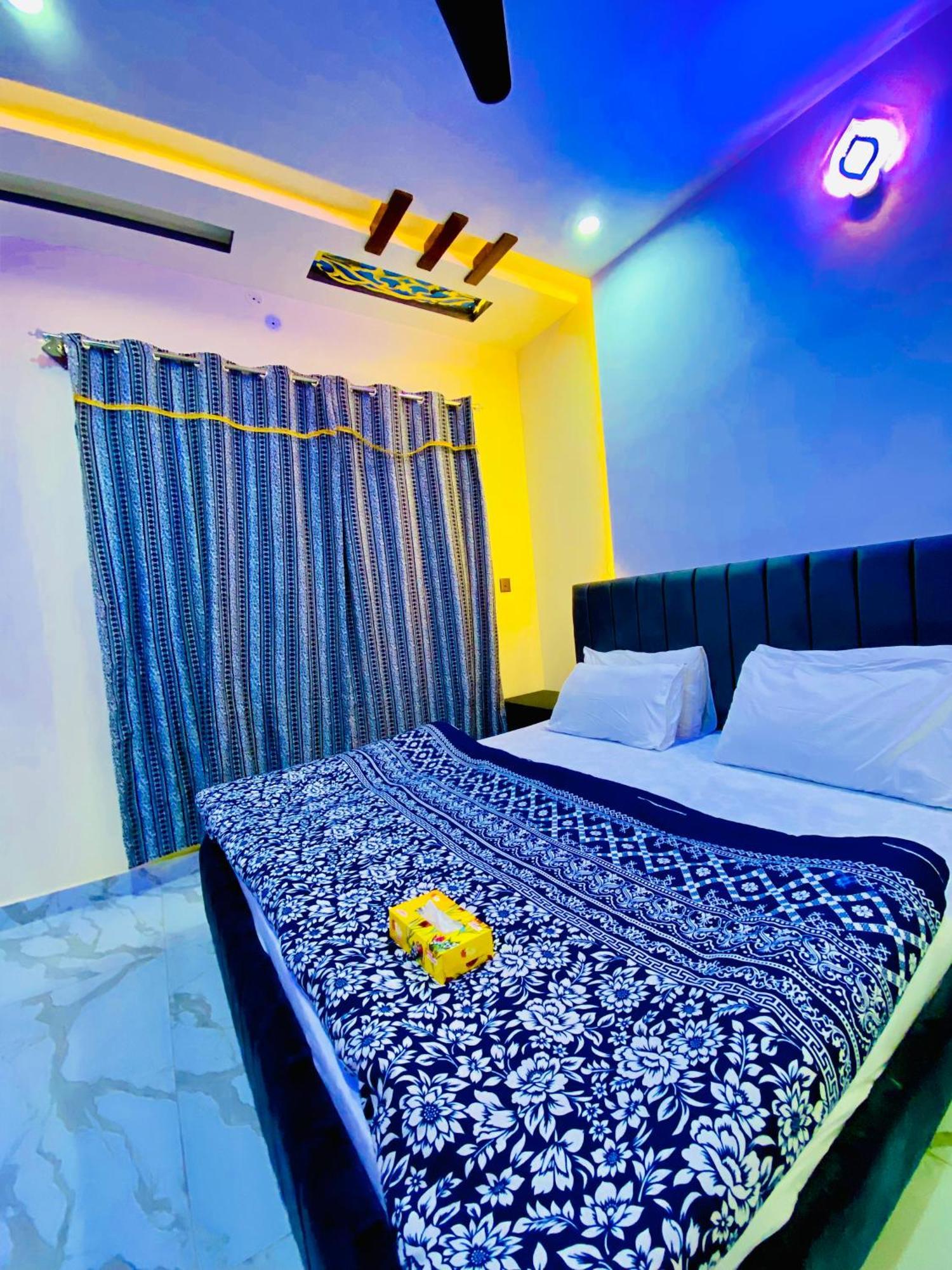 רוואלפינדי Moonlight Guest House מראה חיצוני תמונה