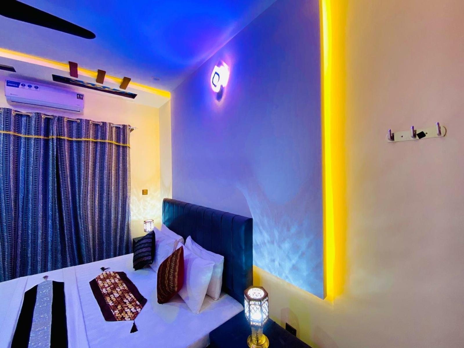 רוואלפינדי Moonlight Guest House מראה חיצוני תמונה