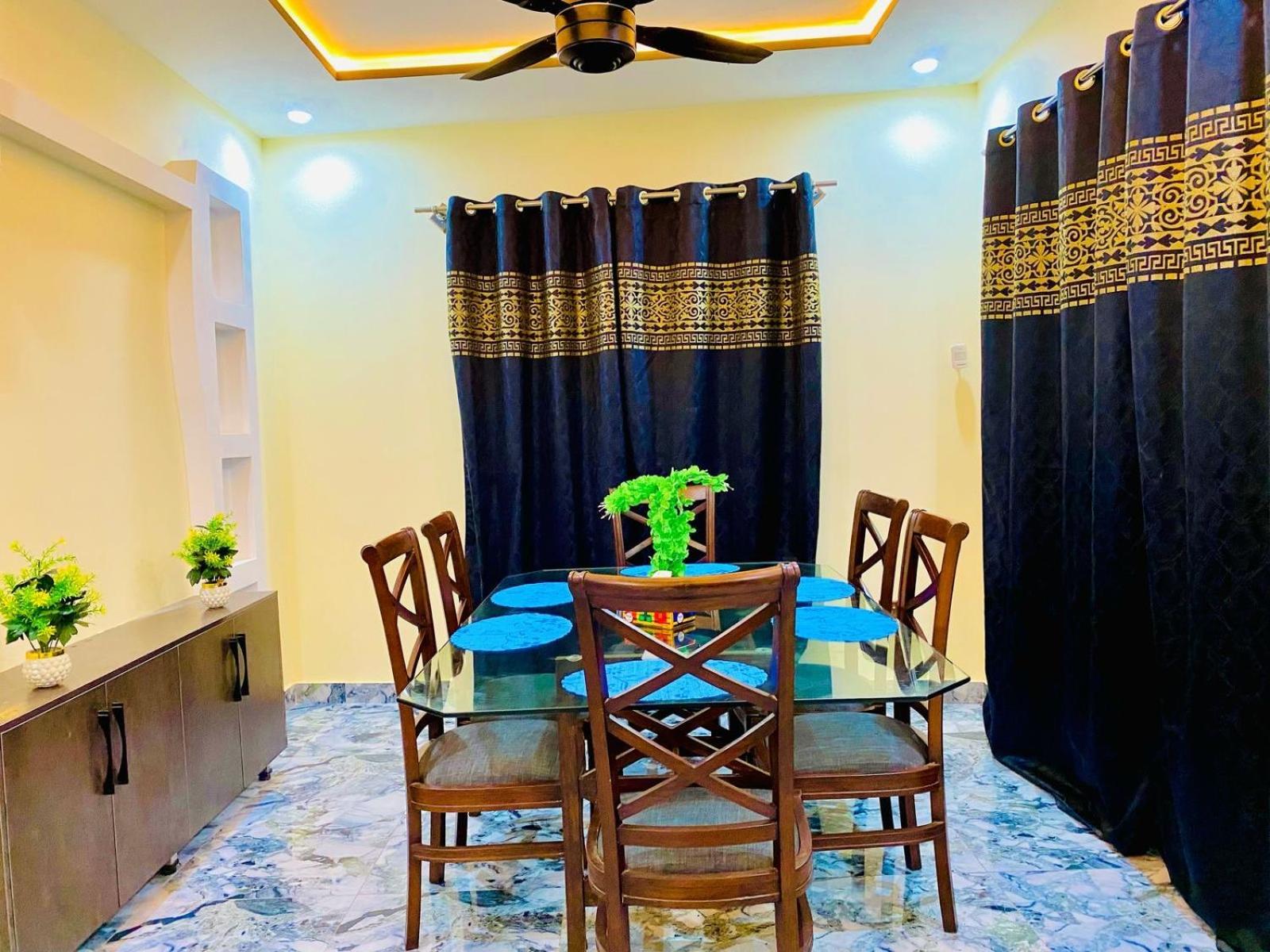 רוואלפינדי Moonlight Guest House מראה חיצוני תמונה