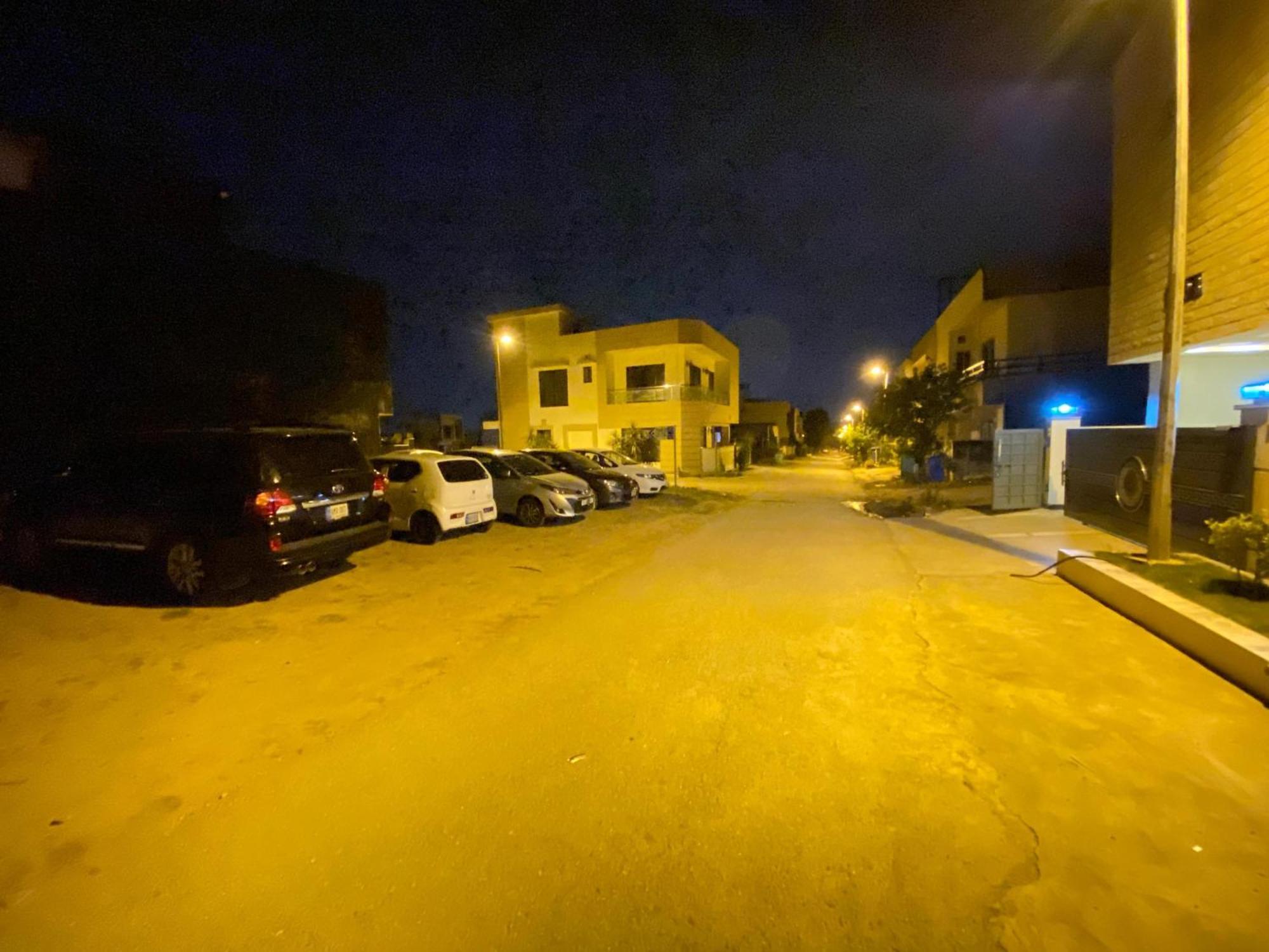 רוואלפינדי Moonlight Guest House מראה חיצוני תמונה